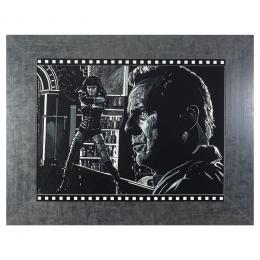 342   -  <p><span class="object_title">Estartús. Jaume Mestres Estartús (Barcelona, 1949) <br/>Sin City 1. Serie "Amercian Black Cinema".</span>.<br></p>