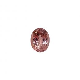 84   -  <p><span class="object_title">Turmalina natural talla oval. 24,21 ct. 21,35 x 16,58 x 10,87 mm. </span></p>