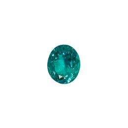 20   -  <p><span class="object_title">Apatite natural talla oval. 2,22 ct. 8,94 x 7,58 x 4,83 mm. </span></p>