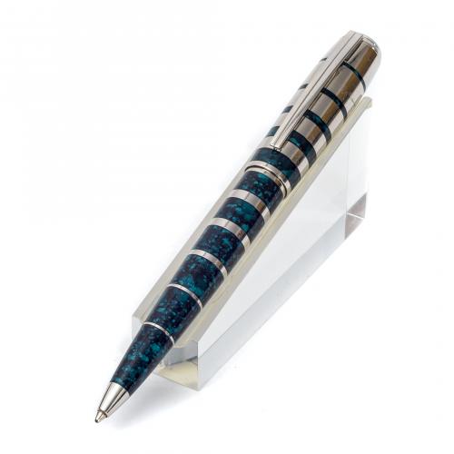 Bolígrafo Montblanc Writers Edition "George Bernard Shaw", 