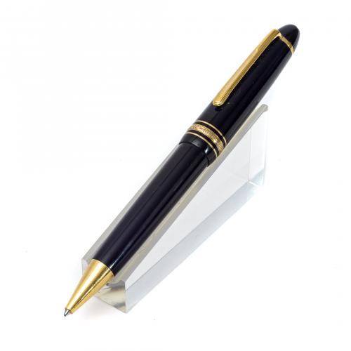 Bolígrafo Montblanc "Meisterstück", modelo "LeGrand 161", c