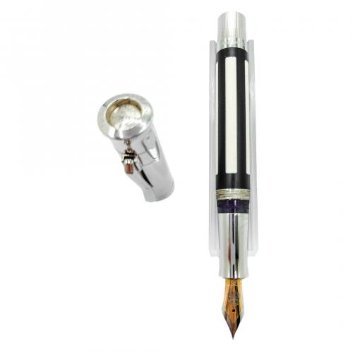 Pluma estilográfica Von Faber-Castell "Pen of the Year Mamm