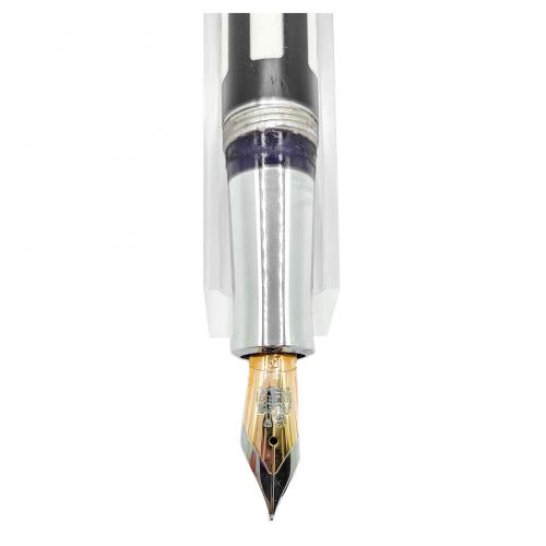 Pluma estilográfica Von Faber-Castell "Pen of the Year Mamm